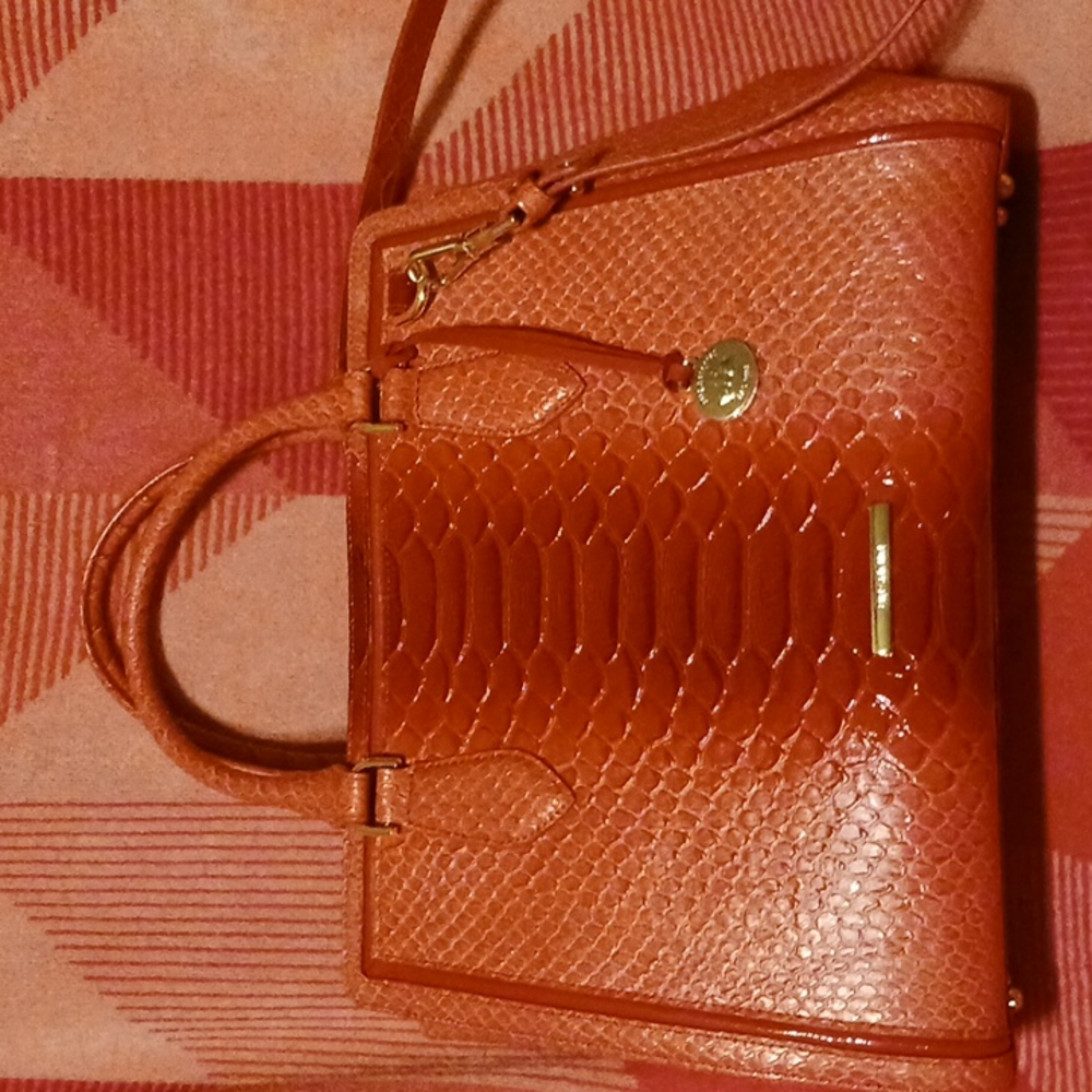 Brahmin Purse